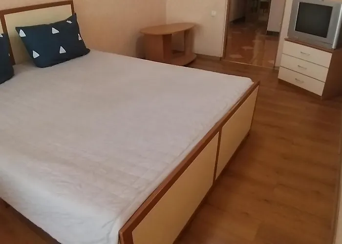 Apartments For Rent