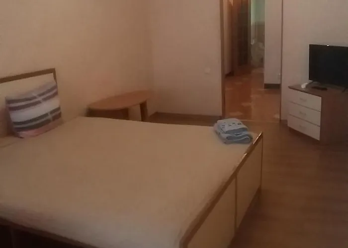 Apartments For Rent
