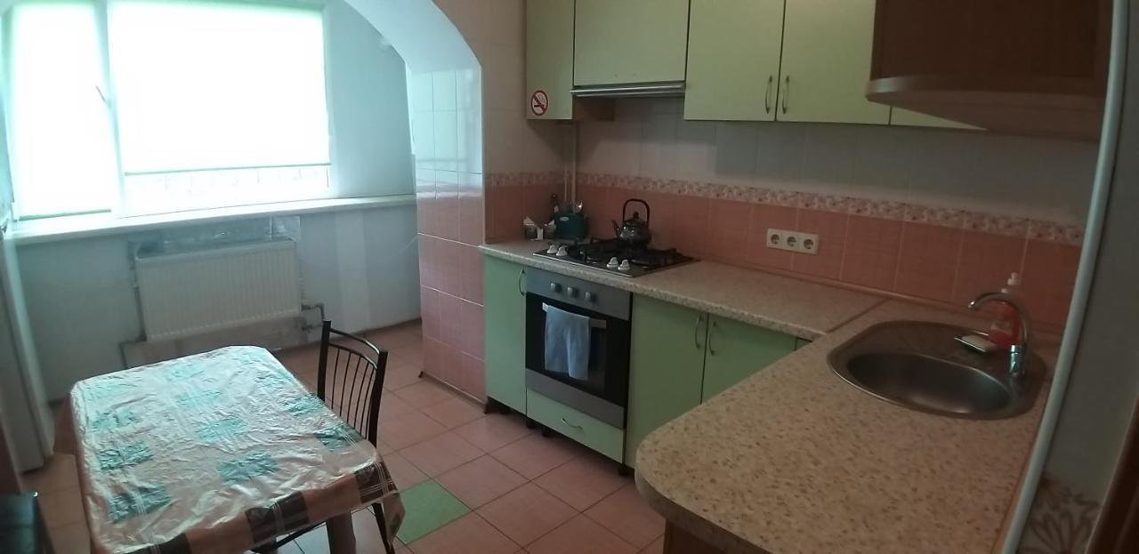 Apartment For Rent *
