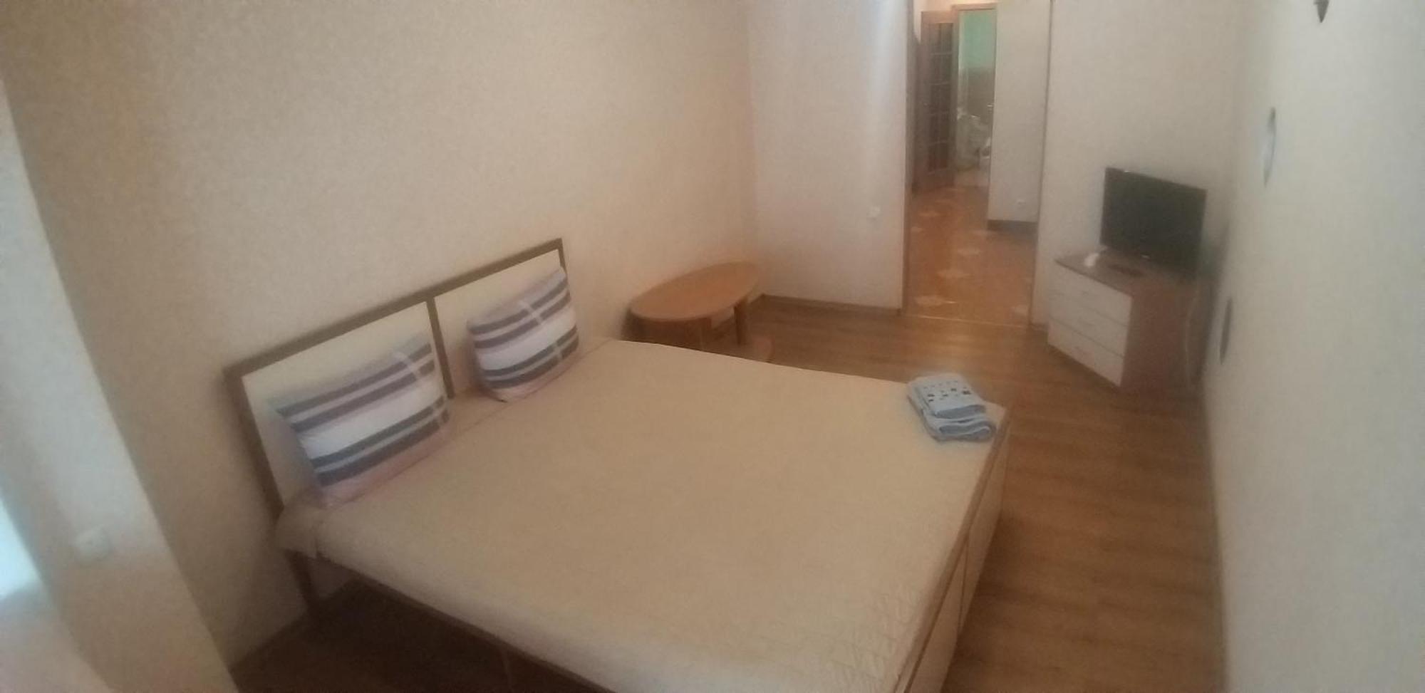 Apartment For Rent Izmail