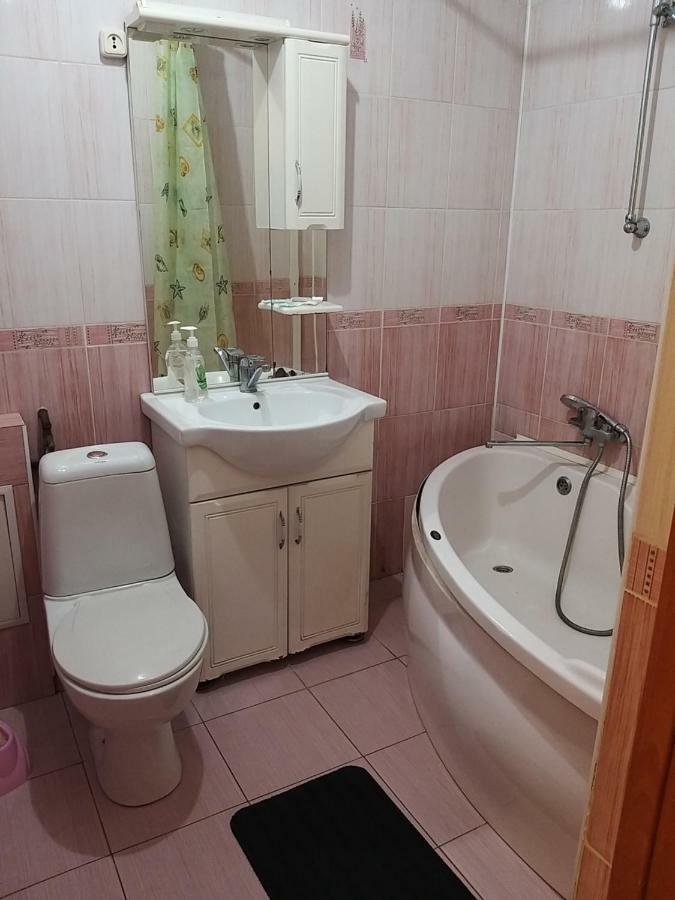 For Rent Apartment
